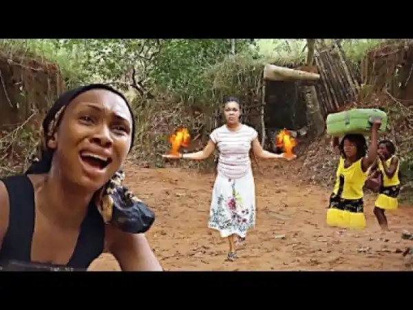 Video: Venom Of Vengeance 1 -  2017 Nollywood Movies